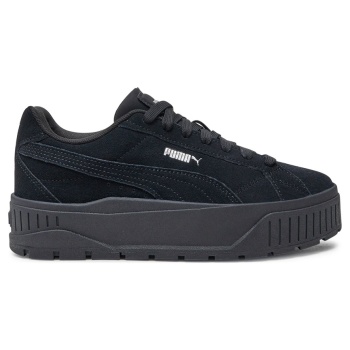 puma karmen ii 397457-01 μαύρο