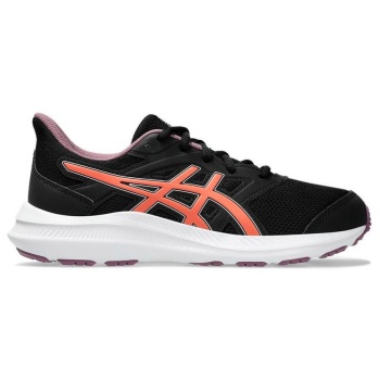 asics jolt 4 gs 1014a300-009 μαύρο σε προσφορά