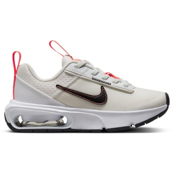 nike air max intrlk dh9394-105 εκρού