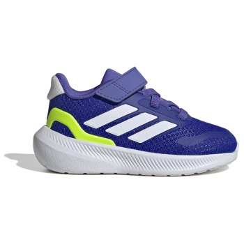 adidas performance runfalcon 5 el i