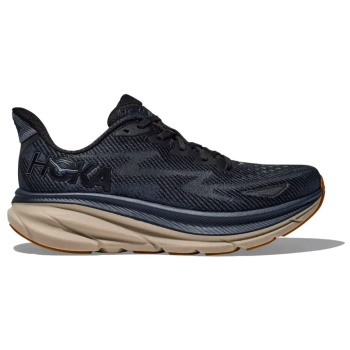 hoka one one glide clifton 9