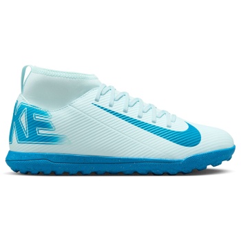 nike jr superfly 10 club tf fq8313-400