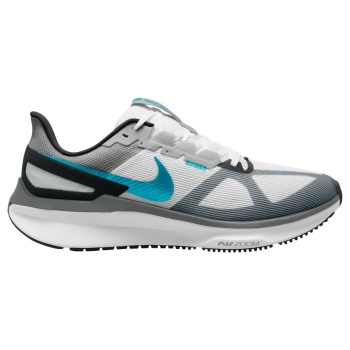 nike structure 25 dj7883-109 λευκό