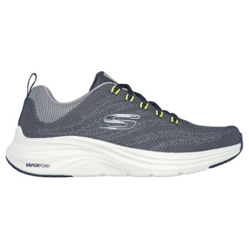 skechers engineered mesh lace-up lace