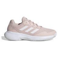  adidas performance gamecourt 2 w ie1060 ροζ