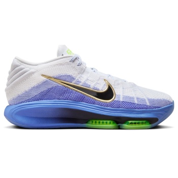 nike g.t. hustle 3 fv5953-100 λευκό σε προσφορά