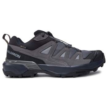 salomon x ultra 360 ltr gtx l475714 γκρί σε προσφορά