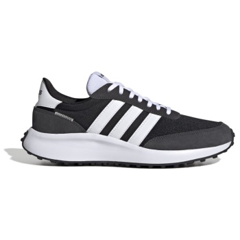 adidas sportswear run 70s gx3090 μαύρο σε προσφορά