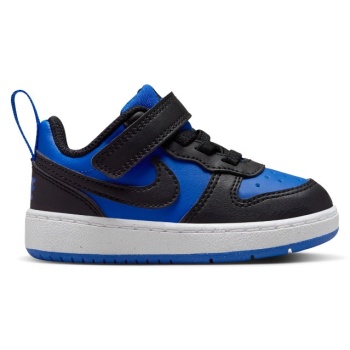 nike court borough low recraft td