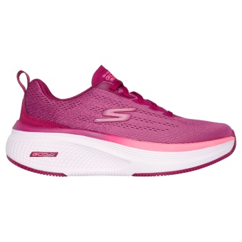 skechers engineered mesh lace up w