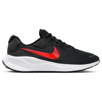 nike revolution 7 fb2207-003 μαύρο