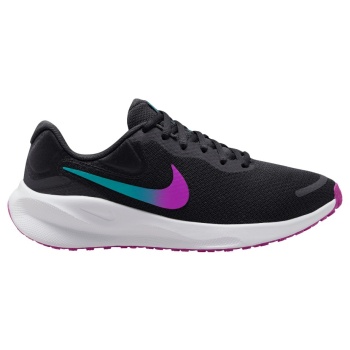 nike revolution 7 fb2208-011 ανθρακί