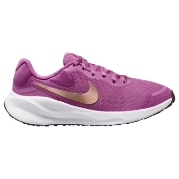 nike revolution 7 fb2208-501 φούξια σε προσφορά