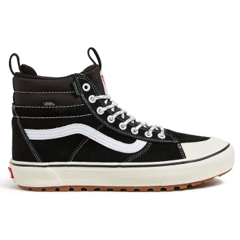 vans mte sk8-hi waterproof