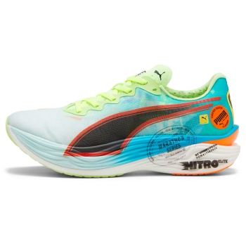 puma deviate nitro elite 3 marathon