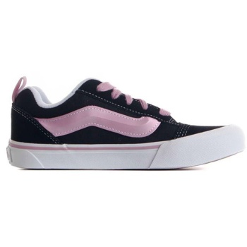 vans knu skool color pop