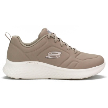 skechers city stride 150047-tpe μπέζ σε προσφορά