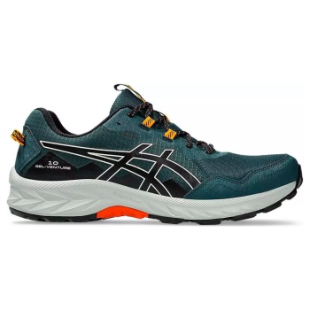 asics gel-venture 10 1011b967-300 πετρόλ