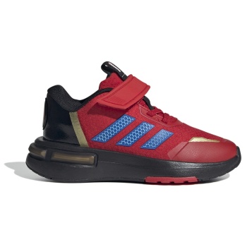 adidas sportswear marvel irn racer el k