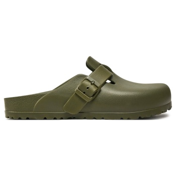 birkenstock boston 1026238-khaki χακί