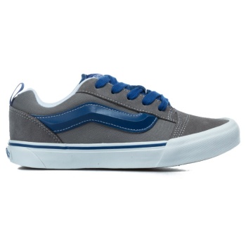 vans knu skool color pop