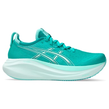 asics gel-nimbus 27 1012b753-400 βεραμάν