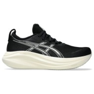  asics gel-nimbus 27 1011b958-002 μαύρο