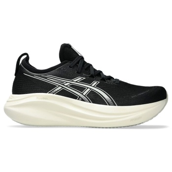 asics gel-nimbus 27 1011b958-002 μαύρο