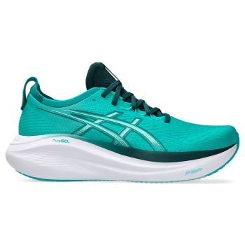 asics gel-nimbus 27 1011b958-400 βεραμάν