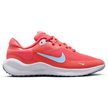 nike revolution 7 (gs) fb7689-800