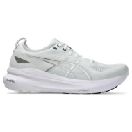  asics gel-kayano 31 1011b867-101 λευκό