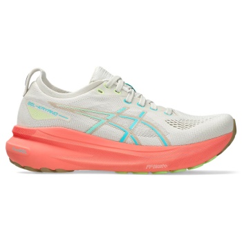 asics gel-kayano 31 1012b670-200 μπέζ