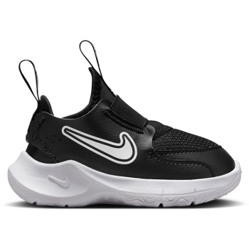 nike flex runner 3 fn1478-005 μαύρο