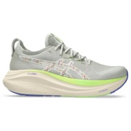  asics gel-nimbus 27 tr 1011c024-300 χακί