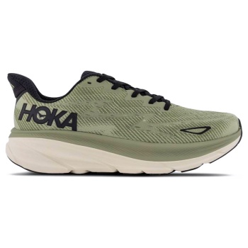 hoka one one glide clifton 9