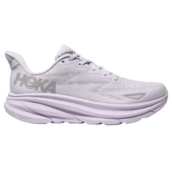 hoka one one clifton 9 1127896-sglw λιλά