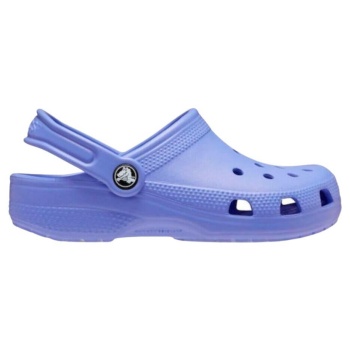 crocs classic clog k 206991-5py λιλά