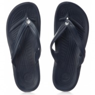  crocs crocband flip 11033-410 μπλε