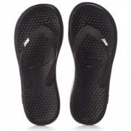  nike solay gs/ps thong 882827-001 μαύρο