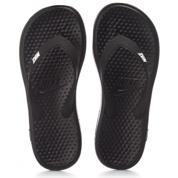 nike solay gs/ps thong 882827-001 μαύρο σε προσφορά