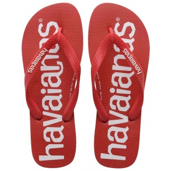 havaianas top logomania 4144264-2090 σε προσφορά