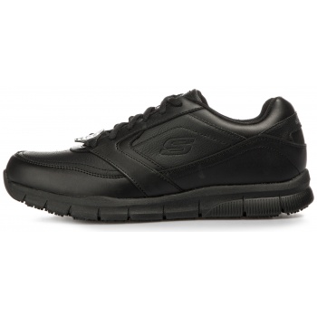 skechers work relaxed fit - nampa sr σε προσφορά