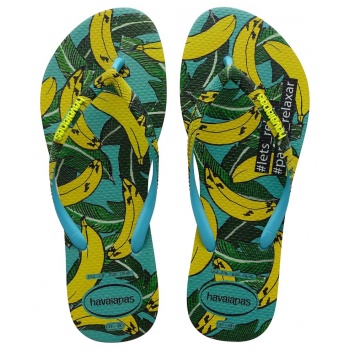 havaianas slim summer 4144534-0031 σε προσφορά