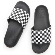  vans mn la costa slide-on va5hf527i-27i λευκό-μαυρο