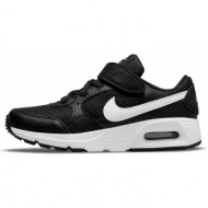  nike air max sc cz5356-002 μαύρο