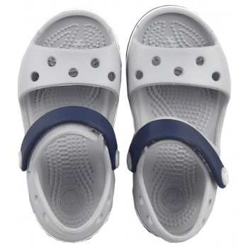 crocs crocband sandal kids 12856-01u