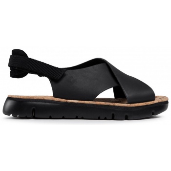 camper oruga sandal k200157-022 μαύρο σε προσφορά