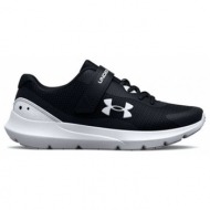  under armour bps surge 3 ac 3024990-001 μαύρο