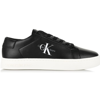 δερμάτινα sneakers calvin klein classic