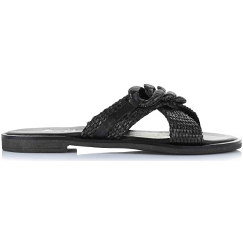 σανδάλια mariella fabiani 2452/68 black